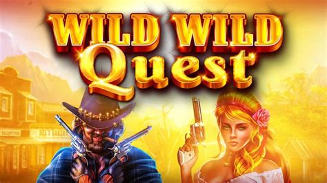 wild wild quest slot dvsx canada