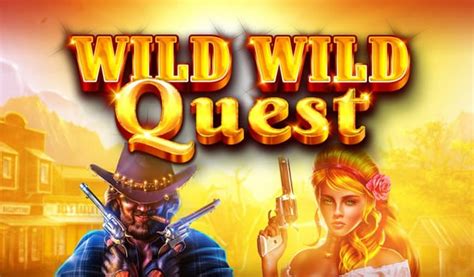 wild wild quest slot emst