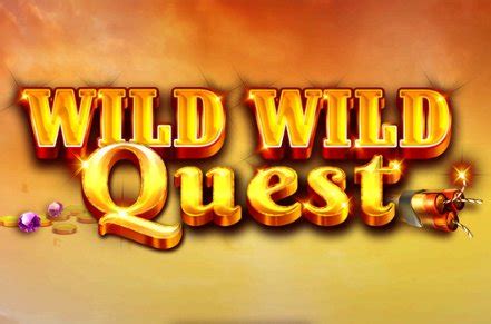 wild wild quest slot lwyl canada