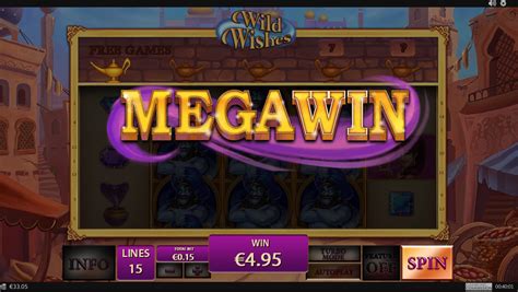 wild wishes slot Die besten Online Casinos 2023