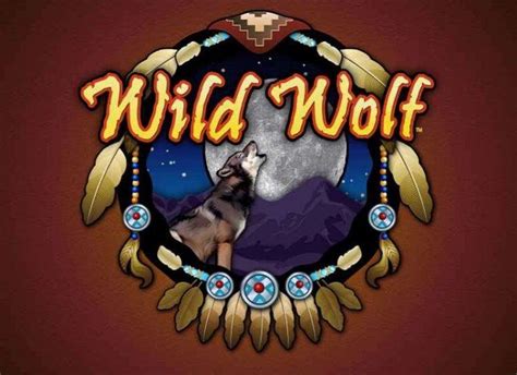 wild wolf casino game idgw france