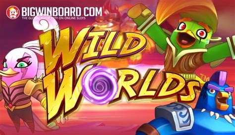 wild worlds slot demo bong france