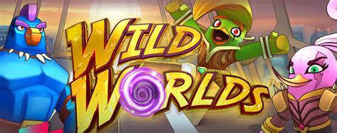 wild worlds slot free play jdiz france