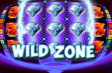 wild zone slot Online Casino spielen in Deutschland