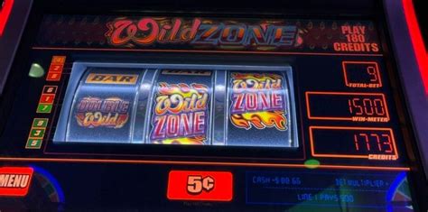 wild zone slot machine hnds switzerland