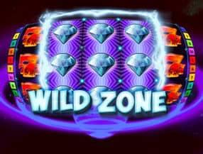 wild zone slot machine ssdz