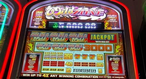 wild zone slot machine zcnk switzerland