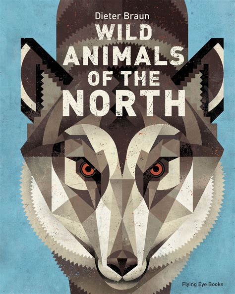 Download Wild Animals Of The North 