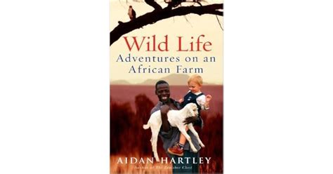 Read Wild Life Adventures On An African Farm 