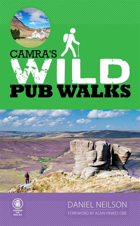 Read Wild Pub Walks Camra Pub Walks 