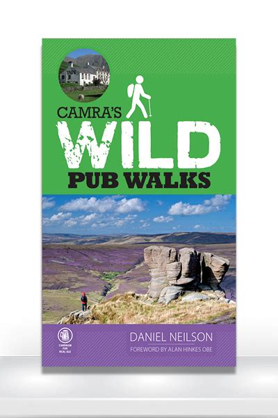 Read Wild Pub Walks Camra Pub Walks 