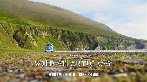 wildatlanticway - YouTube