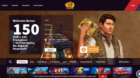 wildblaster casino guru spgh belgium