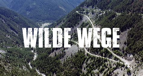 wilde wege
