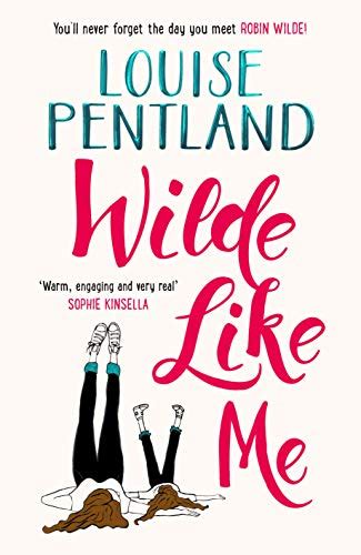 Download Wilde Like Me Curl Up And Get Cosy With The Number One Bestseller 