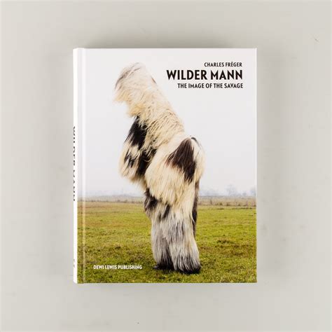 Wilder Mann Freger