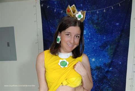 wildernerdier OnlyFans leaked content