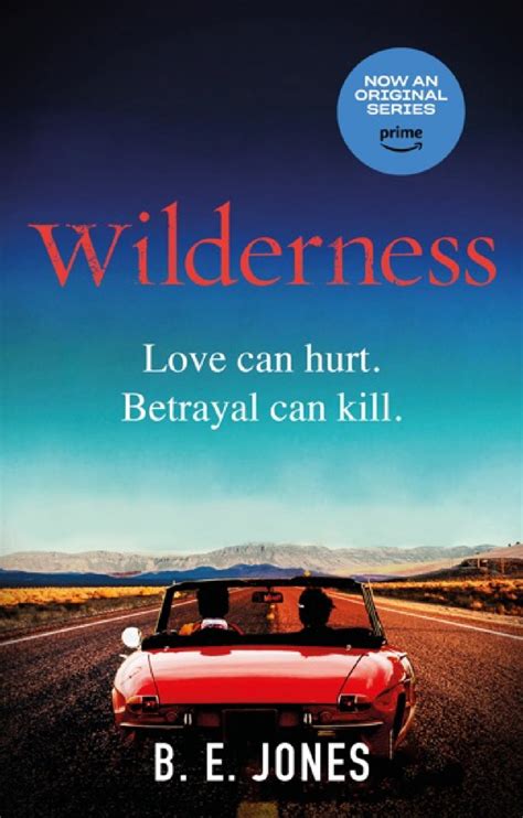 Wilderness B Jones