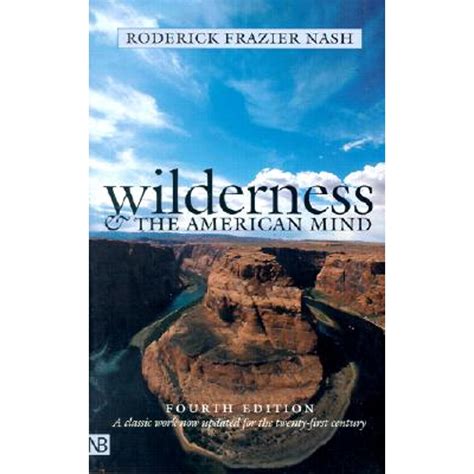 Read Wilderness And The American Mind 4Th Edition File Type Pdf 