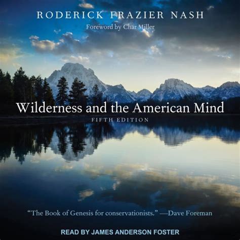 Download Wilderness And The American Mind Fifth Edition 