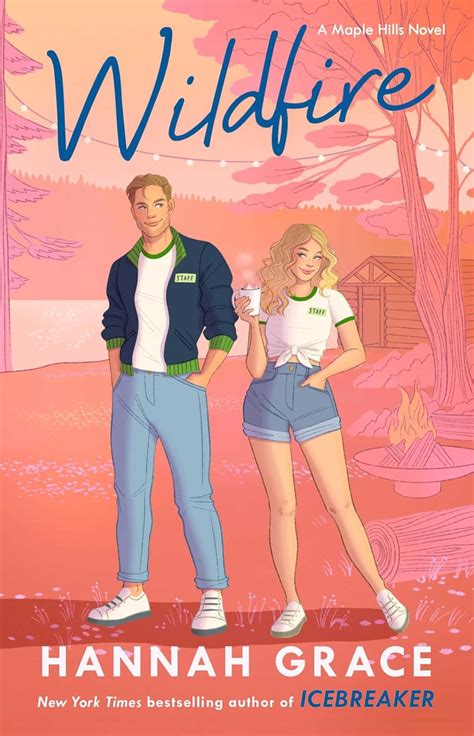Wildfire A Novel
