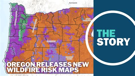 wildfire oregon