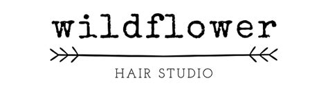 wildflower hair studio