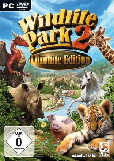 wildlife park 1 kostenlos en vollversion translation