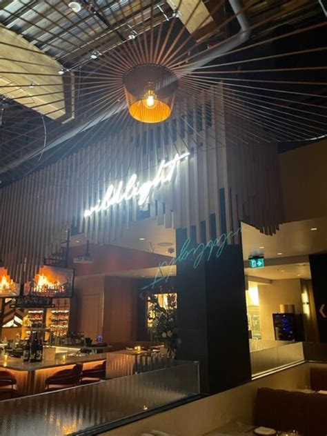 Wildlight Kitchen And Bar