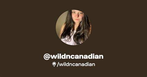 wildncanadian nude