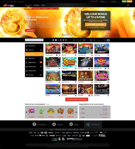 wildslots Online Casinos Deutschland