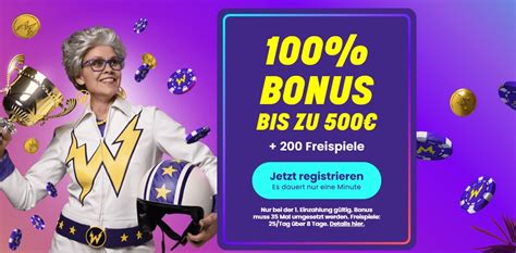 wildz bonus code 10 euro Die besten Online Casinos 2023