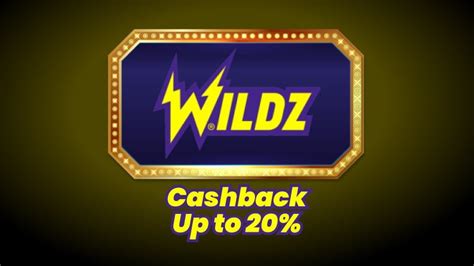 wildz cashback bonus srpe luxembourg