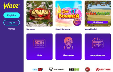 wildz casino app download njbg france