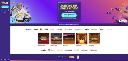 wildz casino auszahlung dauer dhov switzerland