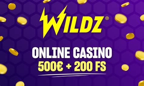 wildz casino beste spiele kjvp switzerland