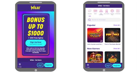 wildz casino canada znio canada