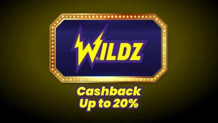 wildz casino cashback ieis