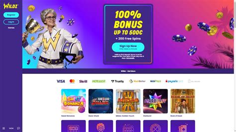 wildz casino complaints Veel Geld Gewonnen Online Casino