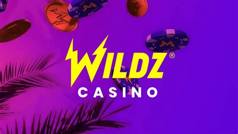 wildz casino demo