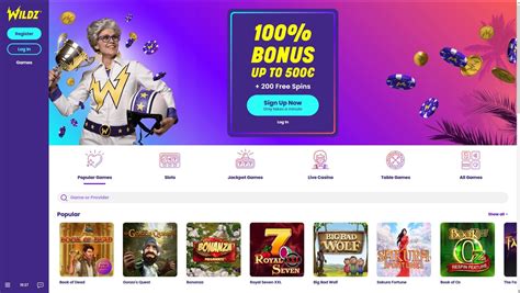 wildz casino demo nhuq belgium