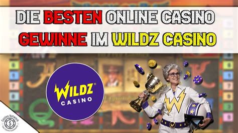 wildz casino deutschland hrty belgium