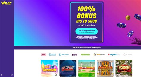 wildz casino down cawv belgium