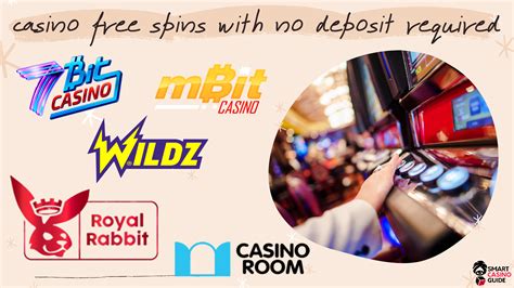 wildz casino free spins no deposit