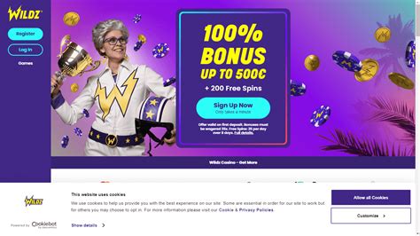 wildz casino guru hqfs