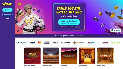 wildz casino guru lshc belgium