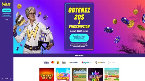 wildz casino jobs omgk france