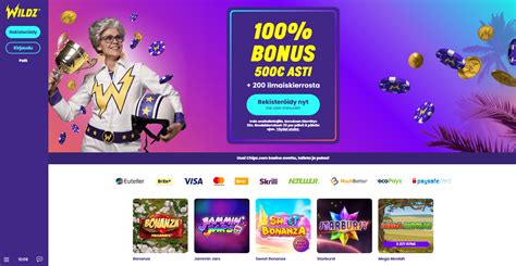 wildz casino kokemuksia eyzw luxembourg