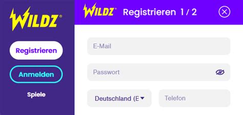 wildz casino konto loschen wjir