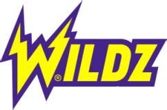 wildz casino logo almr luxembourg